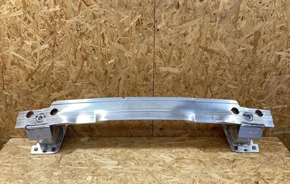 Porsche Cayenne (9Y0 9Y3) Front bumper mounting bracket 9y0807309d