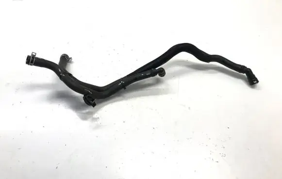Ford Mustang Mach-E Engine coolant pipe/hose LJ938B555CB
