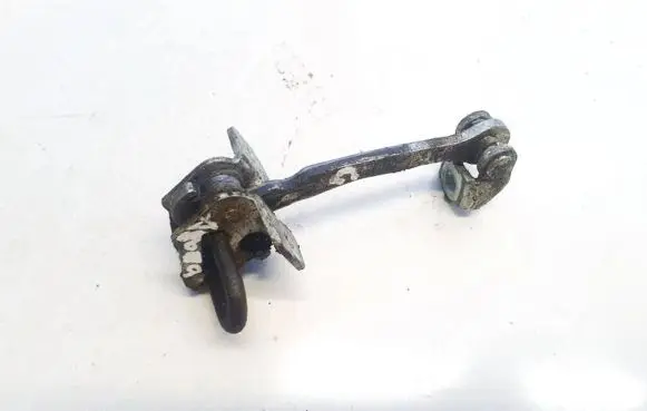 Opel Zafira A Rear door check strap stopper