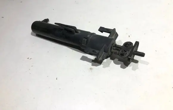 Peugeot 307 CC Headlight washer spray nozzle 89028244