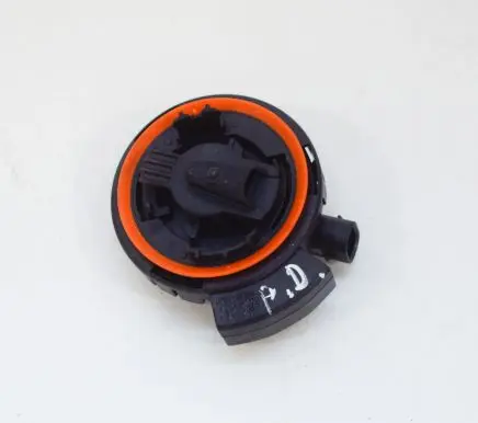 Tesla Model X Airbag deployment crash/impact sensor 103676200A