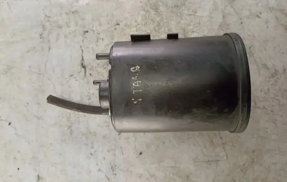 Suzuki Grand Vitara I Vacuum air tank 76A3 303