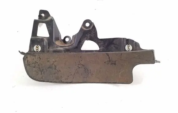 Porsche Cayenne (9Y0 9Y3) Rear mudguard 9Y0845815A