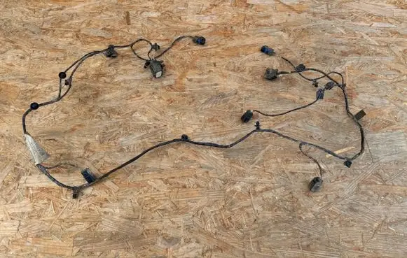 Ford Ecosport Parking sensor (PDC) wiring loom GN1515K868CDC