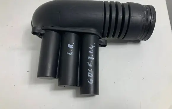 Volkswagen Golf VII Air intake duct part 04E129651C
