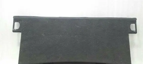 Audi A4 S4 B8 8K Tool box 8K9861529B
