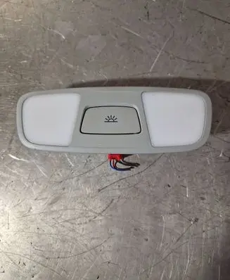 Audi A3 S3 8V Rear seat light 8V0947111