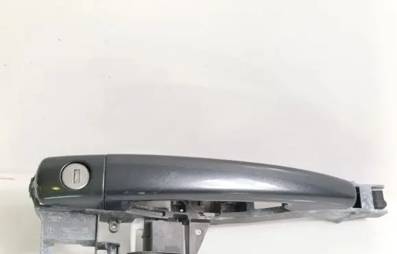 Citroen C3 Front door exterior handle 9684560080 111671ZP5G2