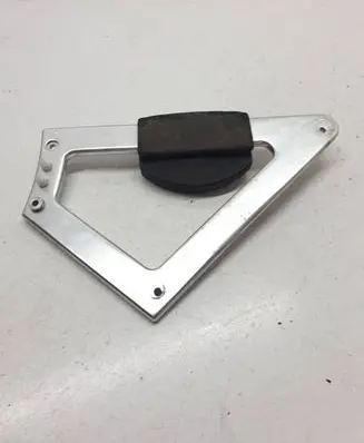 Audi TT Mk1 Other center console (tunnel) element
