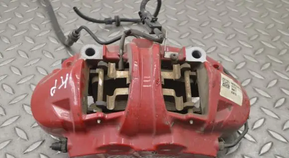 Alfa Romeo Stelvio Front brake caliper 00505534510