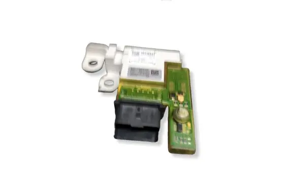 Peugeot 3008 I Central locking switch button 28236841