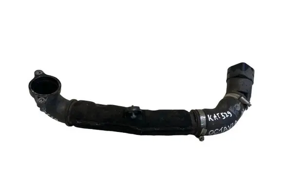 Skoda Octavia Mk3 (5E) Intercooler hose/pipe 04L131111M 04L145762AD