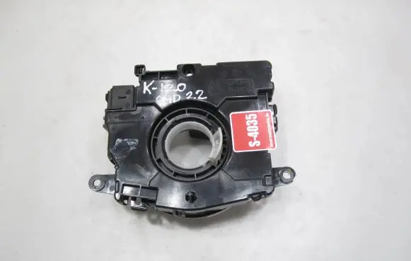 Volkswagen Caddy Airbag slip ring squib (SRS ring) 5Q1953549D 10518309 91594140022