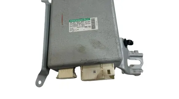 Power steering control unit/module