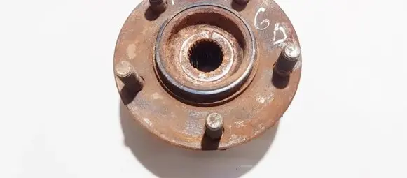 Mitsubishi Outlander Rear wheel hub