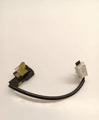 KIA Ceed Interior temperature sensor NOCODE