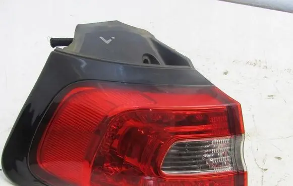 Jeep Cherokee Rear/tail lights 68102909AF
