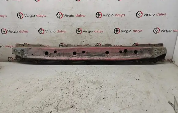 Toyota Yaris Bottom radiator support slam panel 