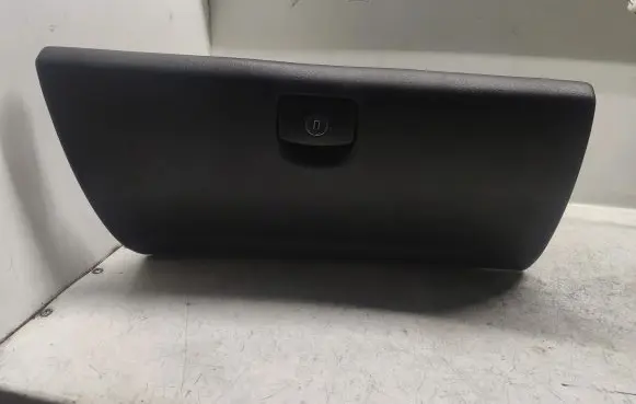 Peugeot 407 Glove box set 