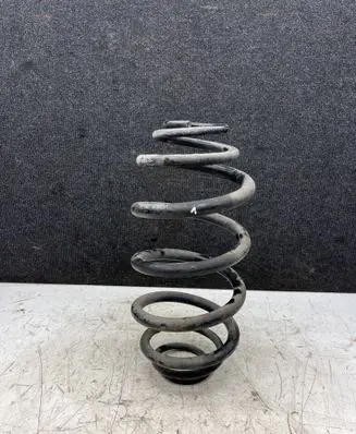 Mercedes-Benz Vito Viano W639 Rear coil spring