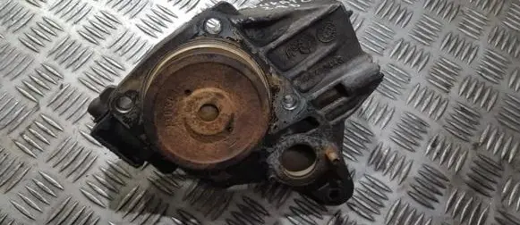 Fiat Ducato Water pump 98493443