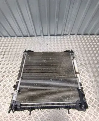 Land Rover Range Rover Sport L494 Radiator set FPLA19E839AH