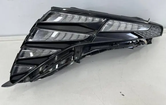 Hyundai Tucson IV NX4 Headlight/headlamp 92207N7000