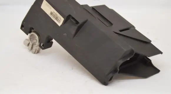 Audi Q7 4M Battery relay fuse 4M0915459B