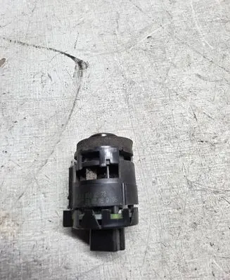 Mercedes-Benz E W211 Interior temperature sensor A2118300272