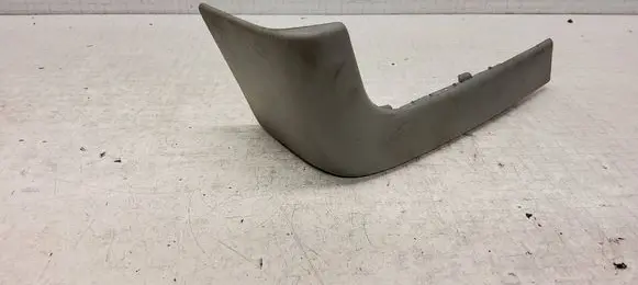 Volkswagen Multivan T4 Front door interior handle trim 701867197