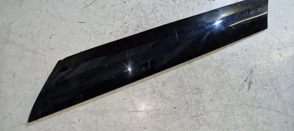 Mini One - Cooper Coupe R56 Rear side glass trim 14142110