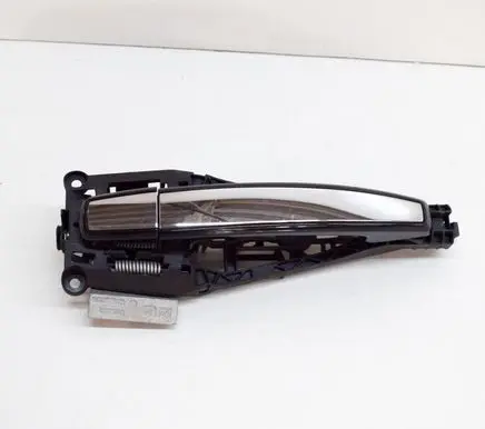 Opel Mokka Front door exterior handle 25936893 13505890