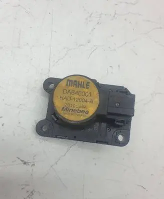 Chevrolet Volt II Air flap motor/actuator HAD12004A DA646001 2810164A