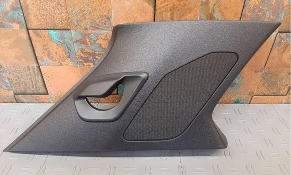 BMW X5 G05 (D) pillar trim (bottom) 8092635 7433705 51438092635