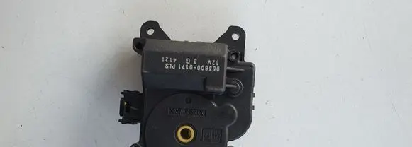 Lexus GS 300 350 430 450H A/C air flow flap actuator/motor 