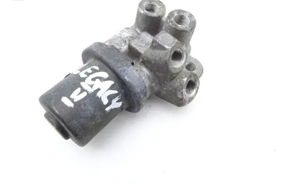 Subaru Legacy Brake power pressure regulator DPV-107B