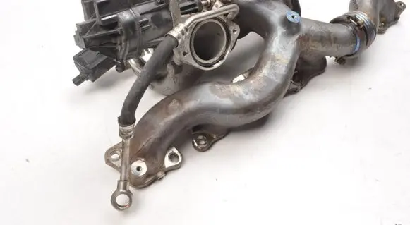 BMW 7 G11 G12 Turbo 8657716