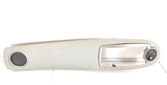 Toyota Yaris Panel trim 554700D030 839500D080 864510D010