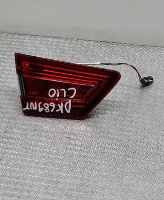Renault Clio IV Tailgate rear/tail lights 265552424R 02052799900010