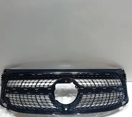 Mercedes-Benz GLB x247 Front bumper upper radiator grill A2478809904
