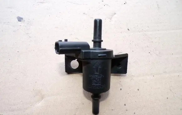 Renault Clio III Valve vacuum 208859042R