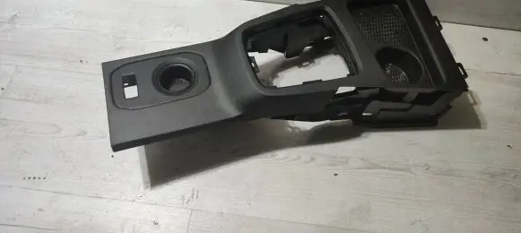 Dacia Duster II Center console 969106797R
