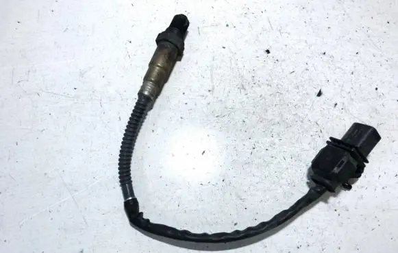 Volvo V70 Lambda probe sensor 0258017107 30751138