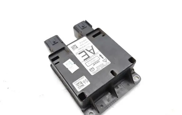 Ford Transit Airbag control unit/module 6C1T14B056AE 5WK43536