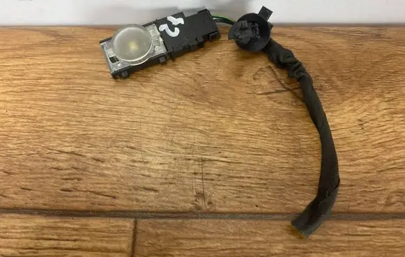 Cadillac CTS Glove box light 1452142PI 1452142