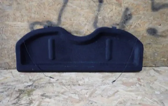 KIA Picanto Parcel shelf