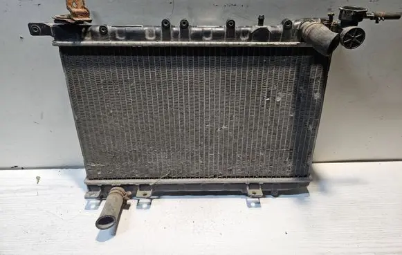 Nissan Sunny Coolant radiator PATAPP4886457
