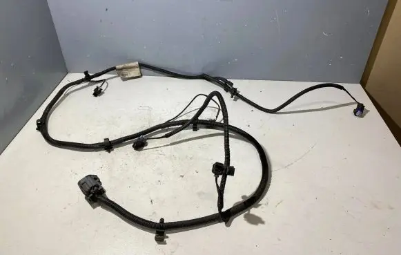 Volvo XC60 Parking sensor (PDC) wiring loom 31296946