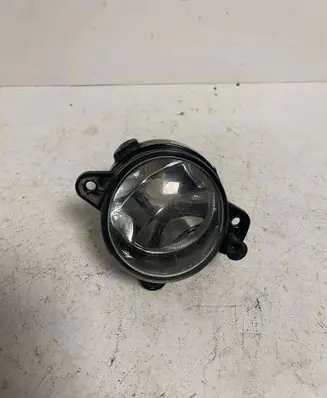 Skoda Fabia Mk2 (5J) Front fog light 27124705