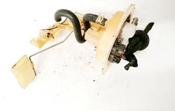 Nissan Maxima Fuel level sensor 